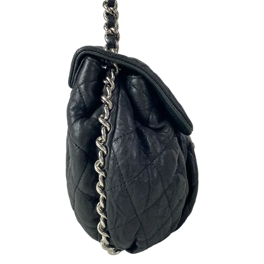 Chanel Chain Around Shoulder Bag A49889